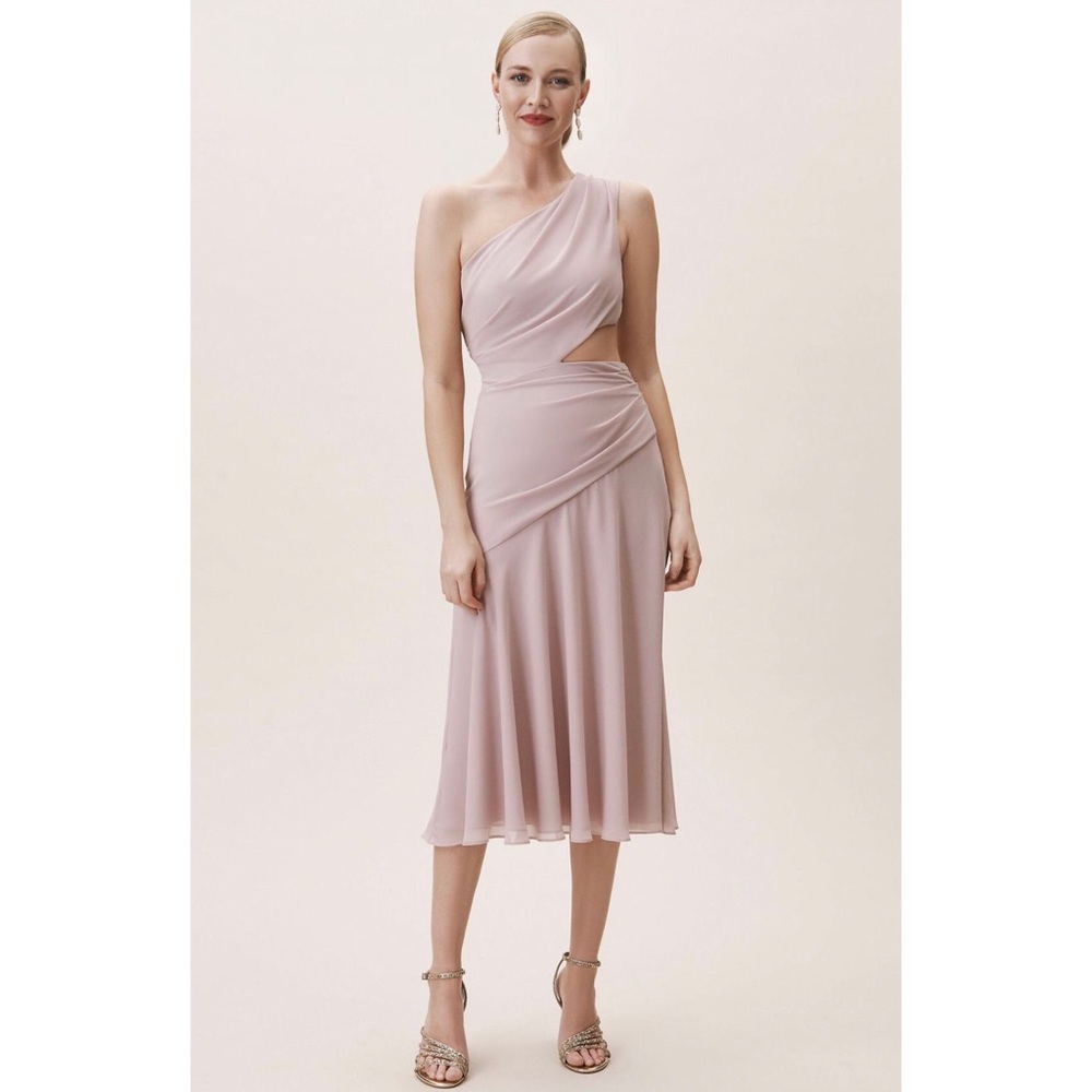 Fame and Partners BHLDN Haylie Dress
